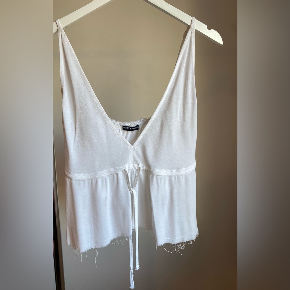 Brandy Melville top